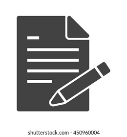 Write Report