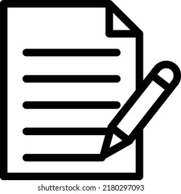 Write Vector illustration on a transparent background.Premium quality symmbols.Stroke vector icon for concept and graphic design.