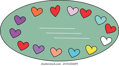 
Write what you put on your paper