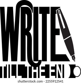 Write your script to completion. Then read and fix it again