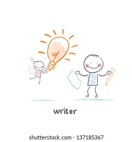 writer