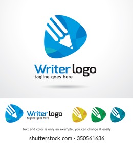 142,057 Logo pencil Images, Stock Photos & Vectors | Shutterstock