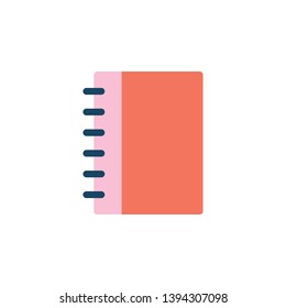 writer icon sign signifier vector