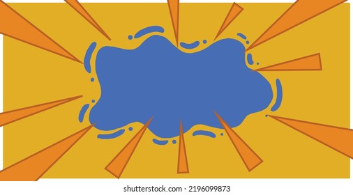 writing background design, very suitable for slogan and advertising background