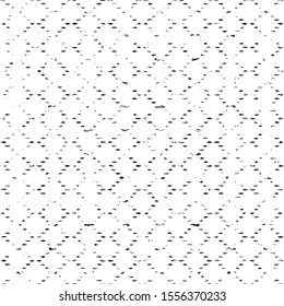Writing, Board Printing . Simple and chic monochrome Hereke motifs Carpet , cover, Kilim, fabric, linens, tye, jacket seamless vector design