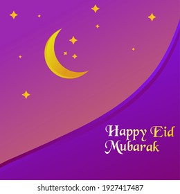 writing congratulations for Eid or happy Eid al-Fitr