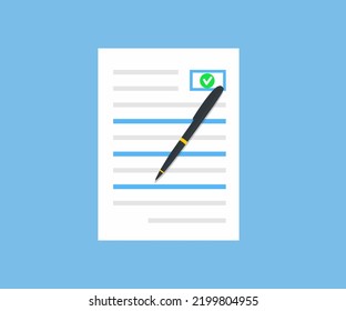 Writing editing documents, correct proofreading text essay services logo design. Grammar proofread, edit document  vector design and illustration.

