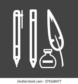Writing Equipment