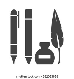 Writing Equipment