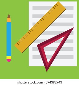 writing equipment
