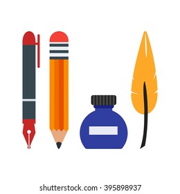 Writing Equipment