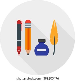 Writing Equipment