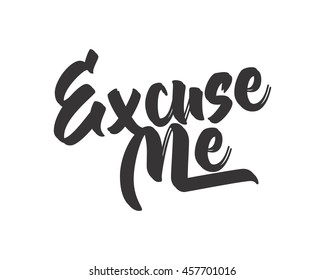 writing excuse me typography typographic creative writing text image 3