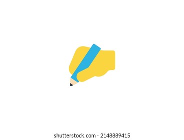 1,598 Emoji pen Images, Stock Photos & Vectors | Shutterstock