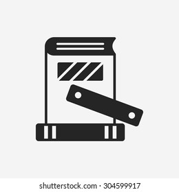 writing icon