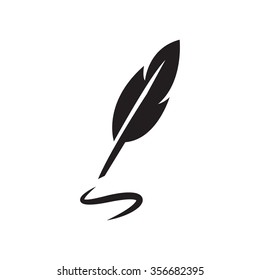 Writing icon