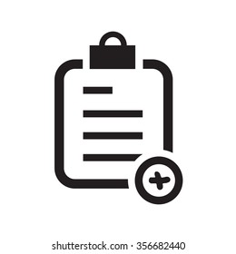 Writing icon