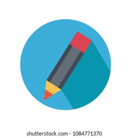 Writing icon vector design element