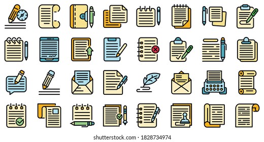 854 Essay Outline Images, Stock Photos & Vectors | Shutterstock