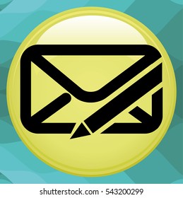 Writing letter