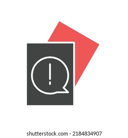Writing letter icons  symbol vector elements for infographic web