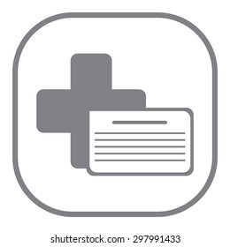 writing medical record
