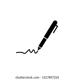 Writing Note Icon