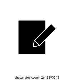 papel de escrita, copywriting, artigo escrevendo, caneta, ícone de documento