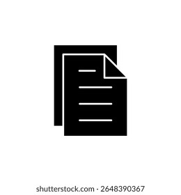 papel de escrita, copywriting, artigo escrevendo, caneta, ícone de documento