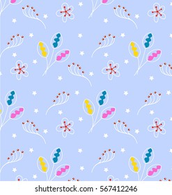 Writing style pattern strokes children.  pattern strokes children. Colorful.background.