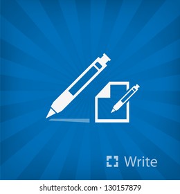 Writing Tool, Gel Pen