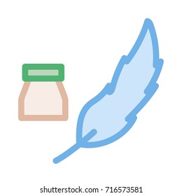 writing tool icon
