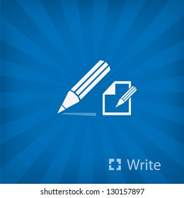 Writing Tool, Pencil