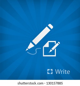Writing Tool, Propelling Pencil