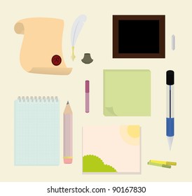 Writing tools