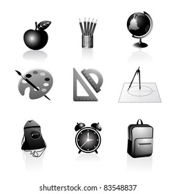 Writing tools and equipment