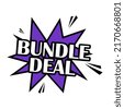 bundle deal