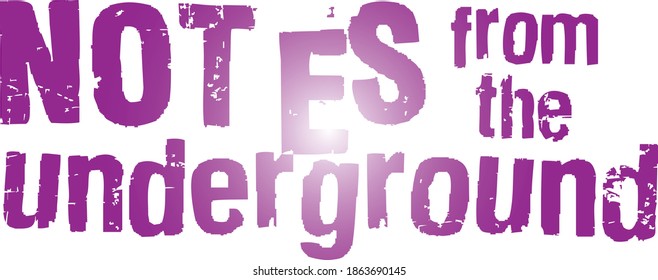 Written and letter print design for teenagers.