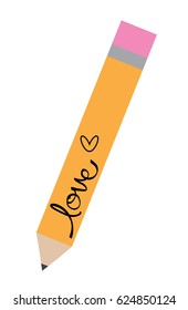 Written with Love