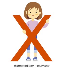 Wrong choice cause failure