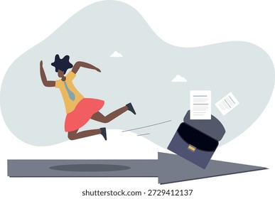 A direção errada leva ao erro, decisão de liderança para ser a diferença ou o oposto, engana ou falso para ficar perdido o concept.life e o emprego de pessoas.
