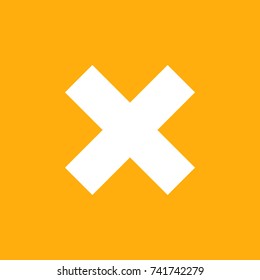 Wrong mark Icon 