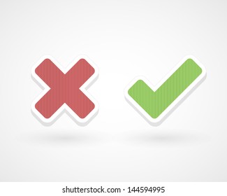 Wrong and ok