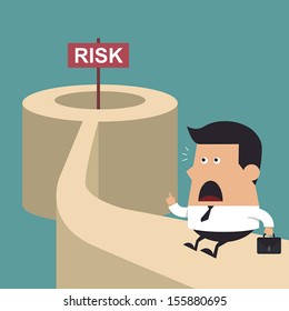 Wrong-way Risk, Business idea