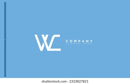 WS Alphabet letters Initials Monogram logo SW, W and S
