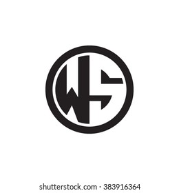 2,207 Ws logo Images, Stock Photos & Vectors | Shutterstock