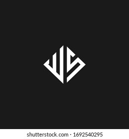 Abstrakte Logos der Vektorillustration