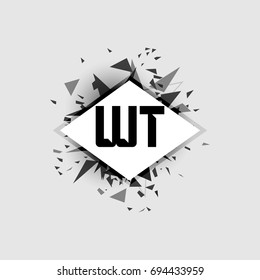 WT Logo