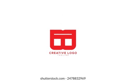 WT TW Abstract initial monogram letter alphabet logo design