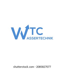 WTC CONSULTING ICON DESIGN ELEMENT 